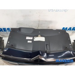 Citroen - C5 - Front bumper