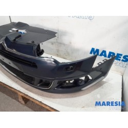 Citroen - C5 - Front bumper