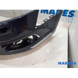 Citroen - C5 - Front bumper