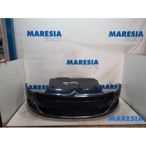 Citroen - C5 - Pare-chocs avant