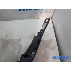 Citroen - C5 - Front bumper