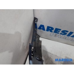 Citroen - C5 - Front bumper