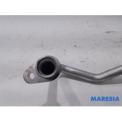 Renault - Captur - Air conditioning line