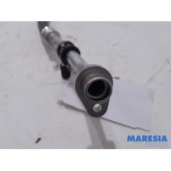 Renault - Captur - Air conditioning line