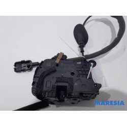Renault - Clio - Door lock mechanism 4-door, front left