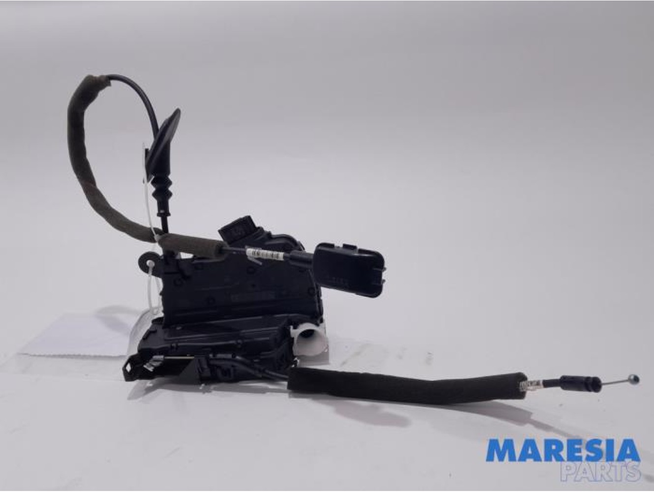 Renault - Clio - Door lock mechanism 4-door, front left
