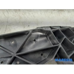 Citroen - C5 - Front bumper frame
