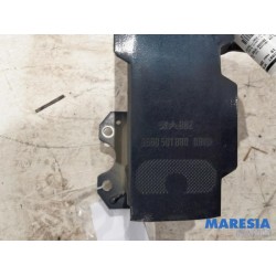 Citroen - C5 - Front bumper frame