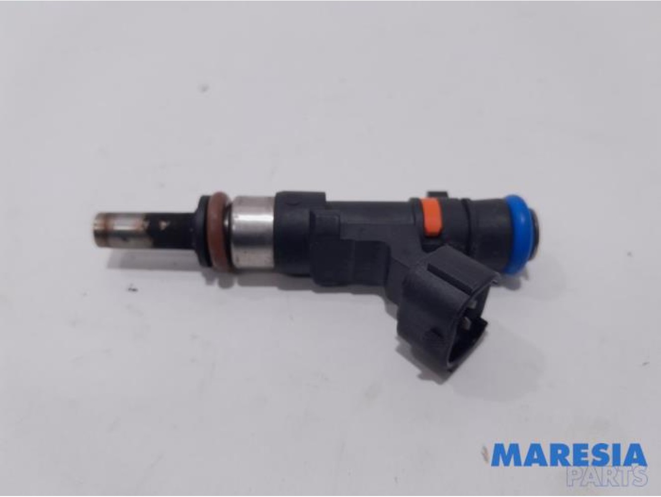 Renault - Clio - Injector (petrol injection)