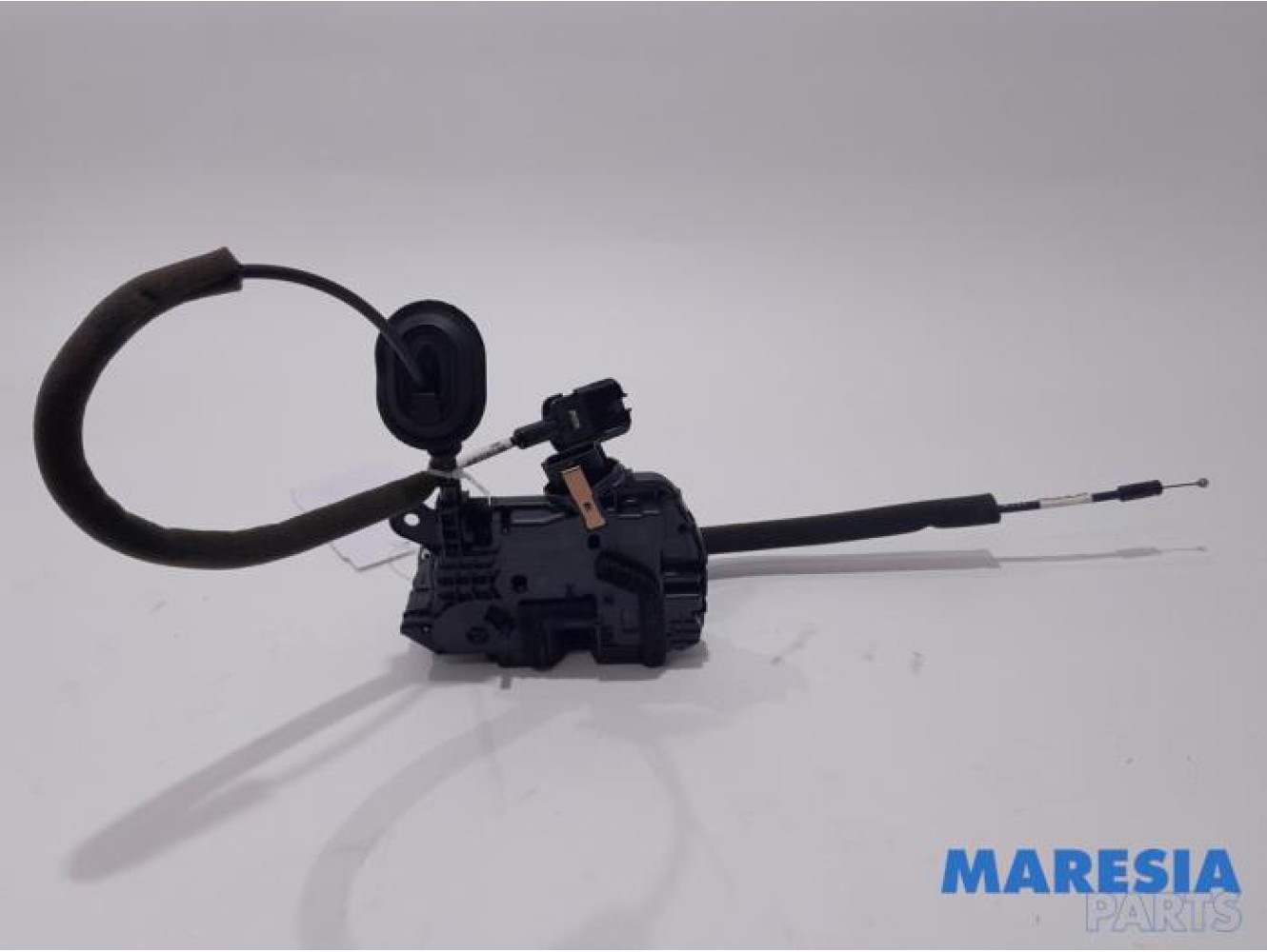 Renault - Clio - Türschlossmechanik 4-türig rechts hinten