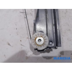 Renault - Clio - Fenstermechanik 4-türig links vorne