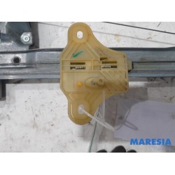 Renault - Clio - Window mechanism 4-door, front right
