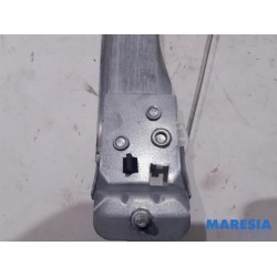 Renault - Clio - Window mechanism 4-door, front right