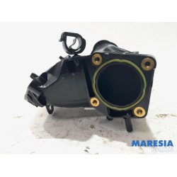 Citroen - C3 - Intake manifold