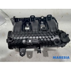 Citroen - C3 - Intake manifold