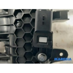 Citroen - C3 - Intake manifold