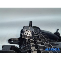 Citroen - C3 - Intake manifold