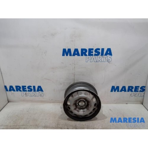 Peugeot - Expert - Velg