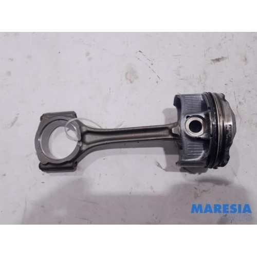 Citroen - C3 - Piston