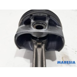 Citroen - C3 - Piston