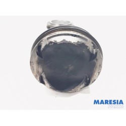 Citroen - C3 - Piston