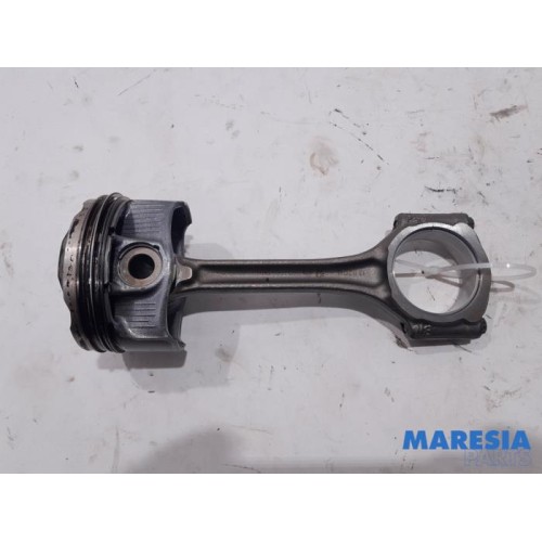 Citroen - C3 - Piston