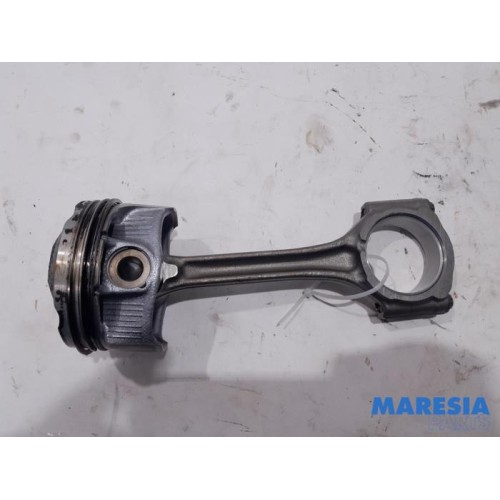 Citroen - C3 - Piston