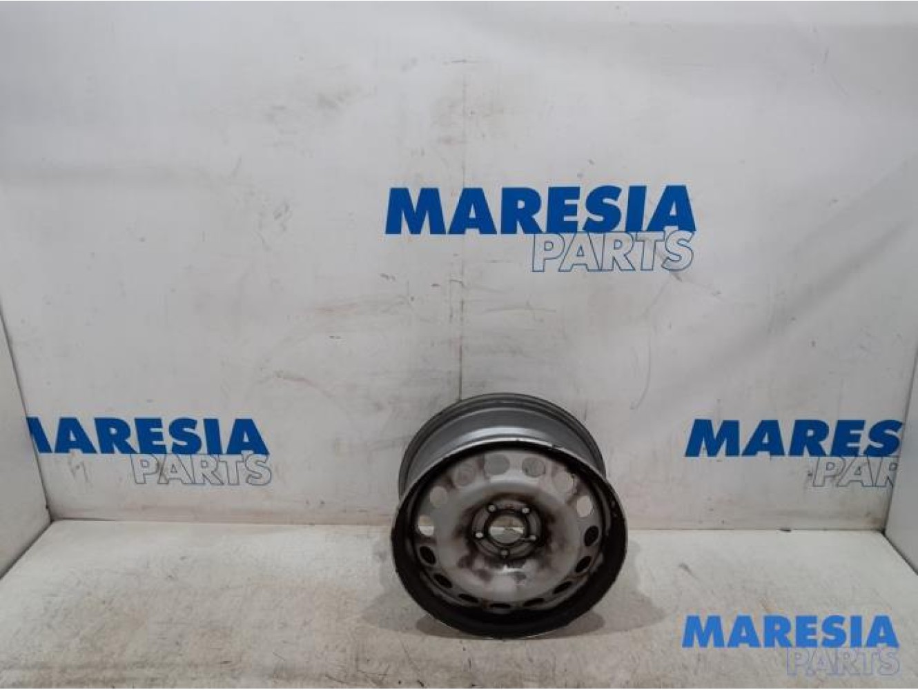 Peugeot - Expert - Velg