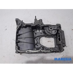 Citroen - C3 - Sump