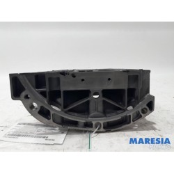 Citroen - C3 - Sump