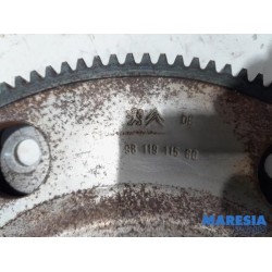 Citroen - C3 - Flywheel