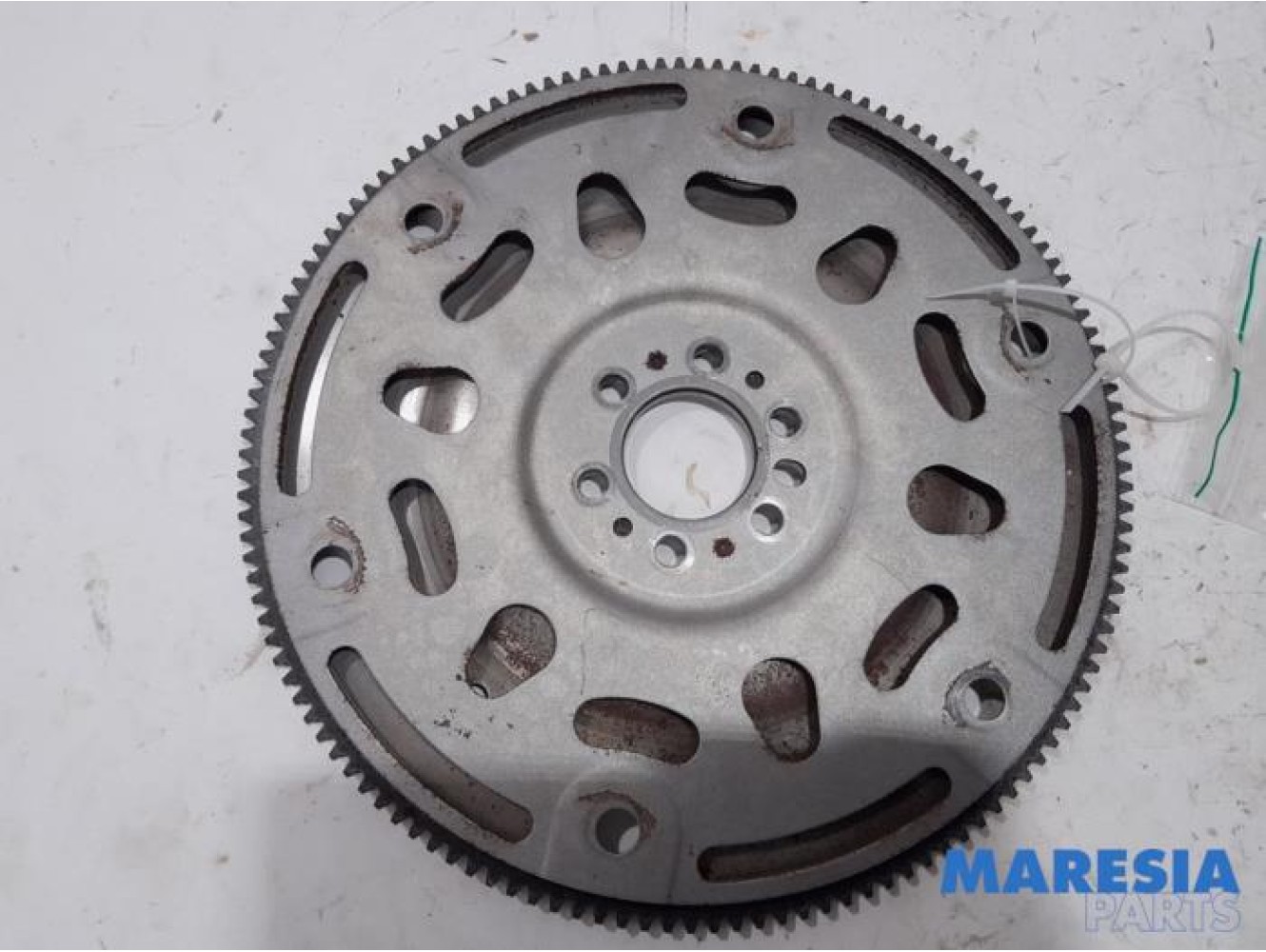 Citroen - C3 - Flywheel