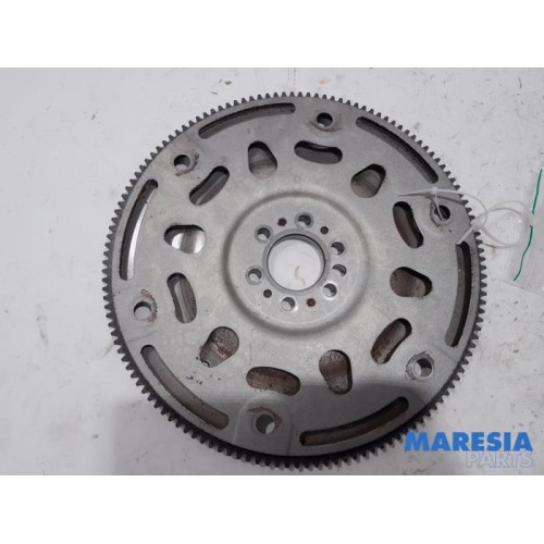 Citroen - C3 - Flywheel