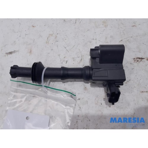 Citroen - C3 - Ignition coil