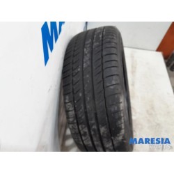 Citroen - C5 - Krikset + reservewiel