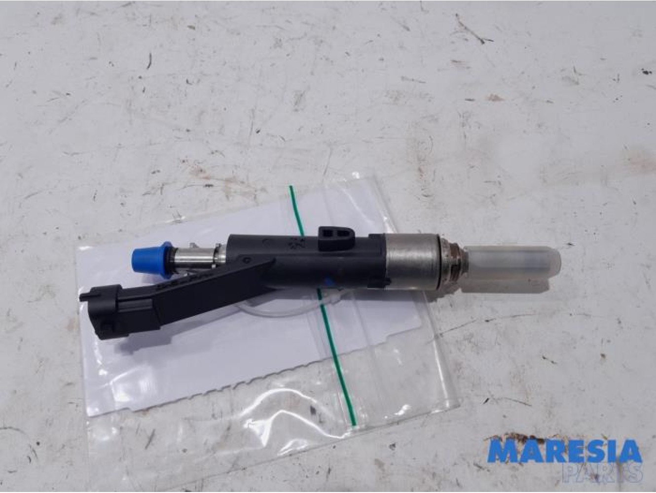 Citroen - C3 - Injector (petrol injection)