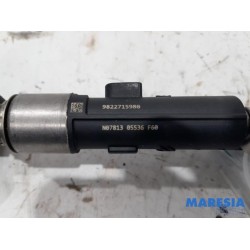 Citroen - C3 - Injector (petrol injection)