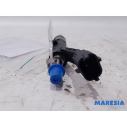 Citroen - C3 - Injector (petrol injection)