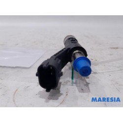 Citroen - C3 - Injector (petrol injection)