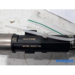 Citroen - C3 - Injector (petrol injection)
