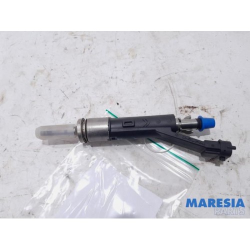 Citroen - C3 - Injector (petrol injection)