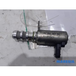 Citroen - C3 - Oil pressure switch