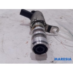 Citroen - C3 - Oil pressure switch