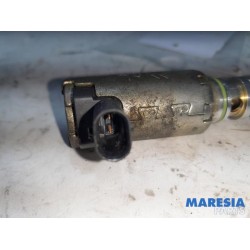 Citroen - C3 - Oil pressure switch