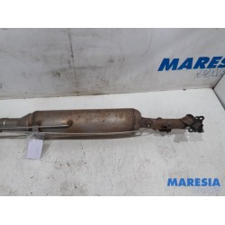 Peugeot - Expert - Particulate filter