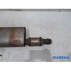 Peugeot - Expert - Catalytic converter