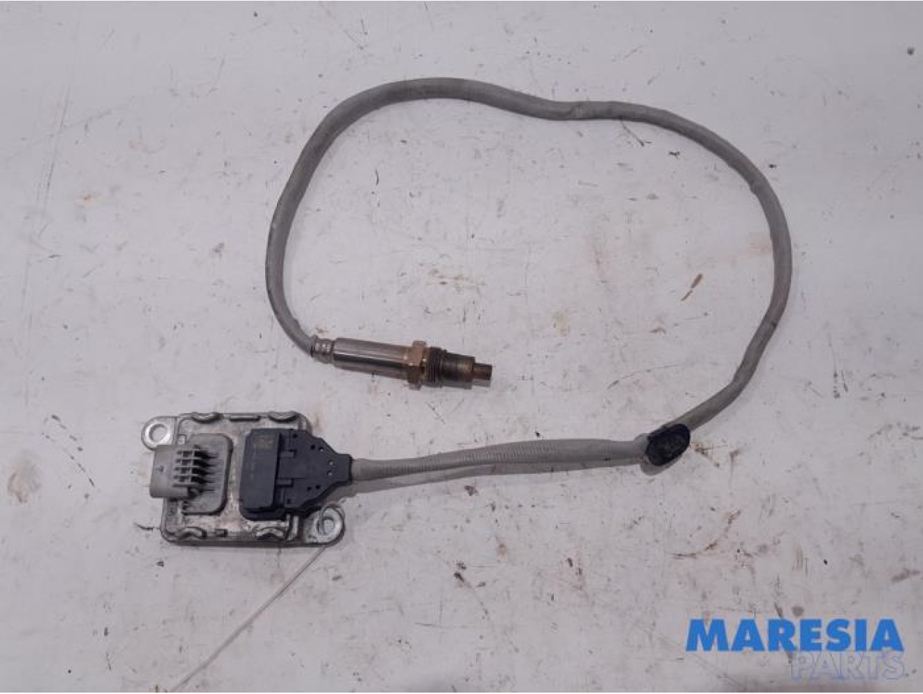 Peugeot - Expert - Nox sensor