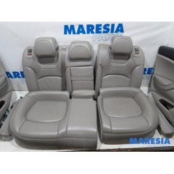 Citroen - C5 - Set of upholstery (complete)