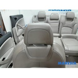 Citroen - C5 - Set of upholstery (complete)