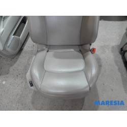 Citroen - C5 - Set of upholstery (complete)